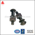 high quality carbon steel fishtail bolt